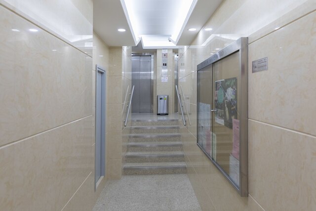 チェック イン HK - ホステル