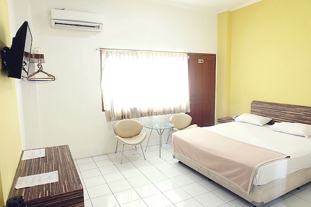 ホテル フィドゥシア カジ