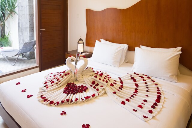 ヴィラ サヴォヤ スミニャック バリ