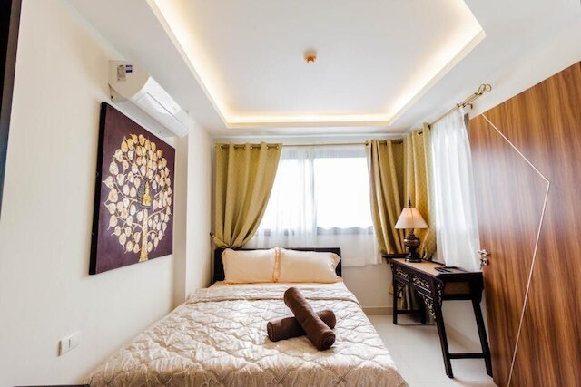 クラブ ロイヤル ウォンガマット バイ PSR アジア