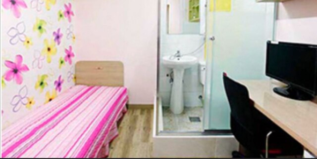 ハーブ リビングテル