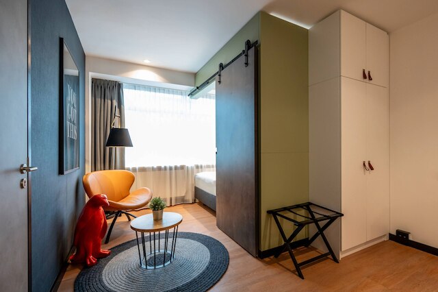 シティデン ズイダス