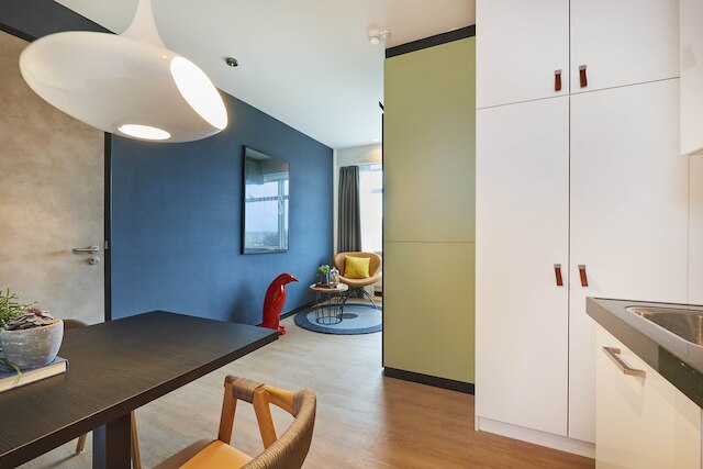 シティデン ズイダス