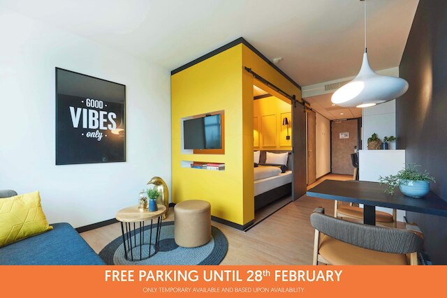 シティデン ズイダス