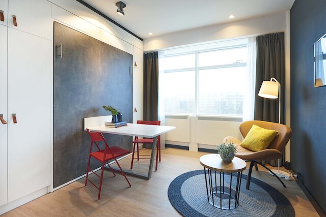 シティデン ズイダス