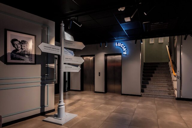 シティデン ズイダス