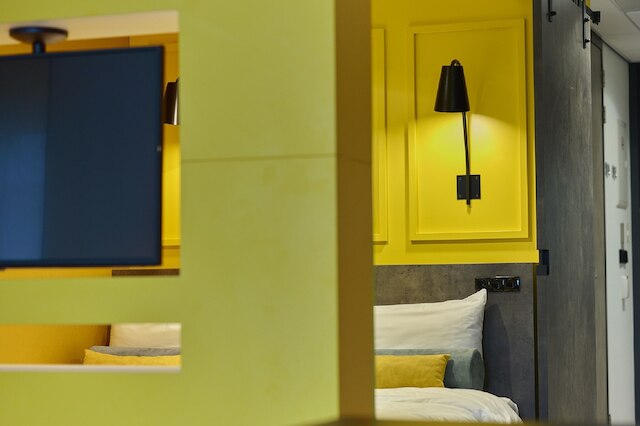 シティデン ズイダス