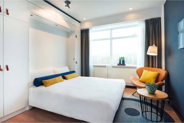 シティデン ズイダス