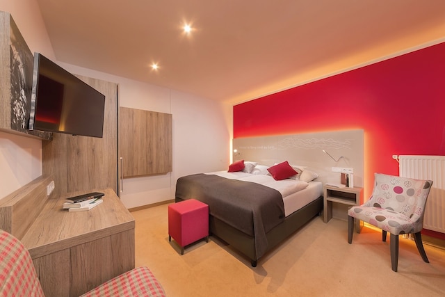 アルガウ アート ホテル ケンプテン