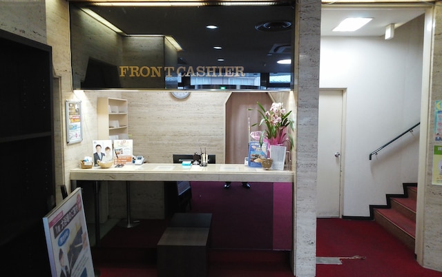 ホテル宮古ヒルズ　ステーション店（旧：宮古ステーション古窯）