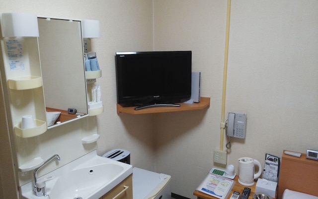 ホテル宮古ヒルズ　ステーション店（旧：宮古ステーション古窯）