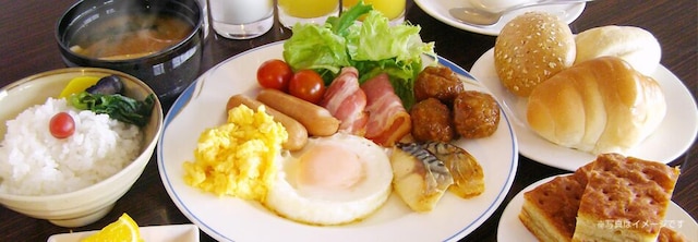 ホテル新居浜ヒルズ（ＢＢＨホテルグループ）