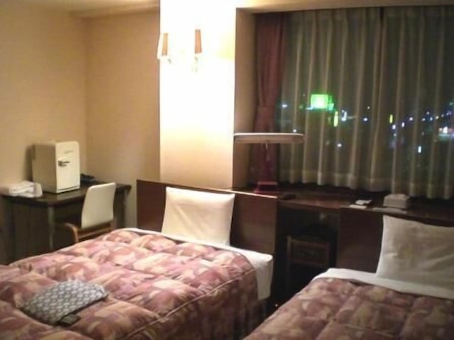 ホテル新居浜ヒルズ（ＢＢＨホテルグループ）