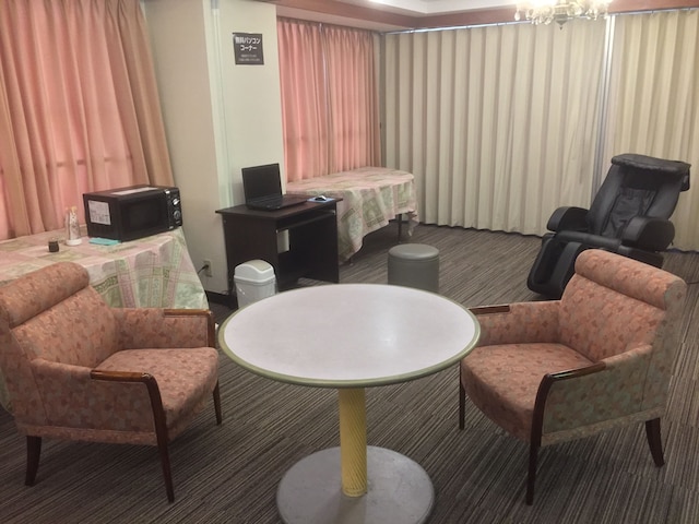 ホテル新居浜ヒルズプリンス館（ＢＢＨホテルグループ）