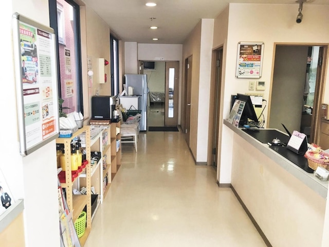 ホテル多治見ヒルズ マイルーム店(BBHホテルグループ)