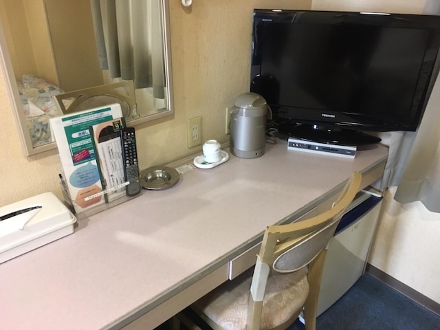 ホテル多治見ヒルズ リバーサイド店(BBHホテルグループ)