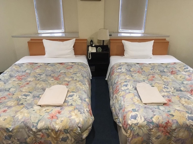 ホテル多治見ヒルズ リバーサイド店(BBHホテルグループ)