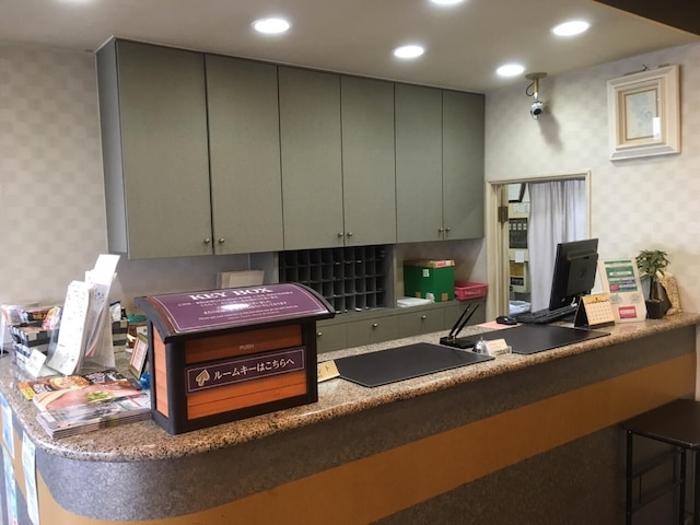 ホテル多治見ヒルズ リバーサイド店(BBHホテルグループ)