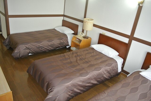 ホテル琵琶湖プラザ(BBHホテルグループ)