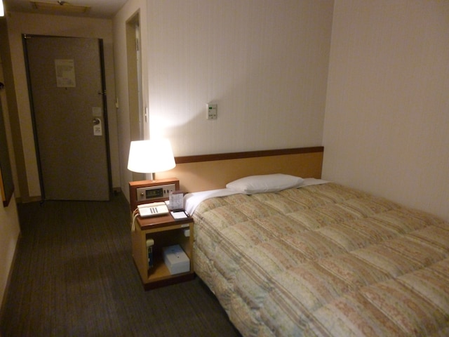 ホテルクラウンヒルズ福島駅前（ＢＢＨホテルグループ）