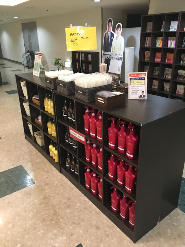 ホテルクラウンヒルズ山形　香澄町（ＢＢＨホテルグループ）