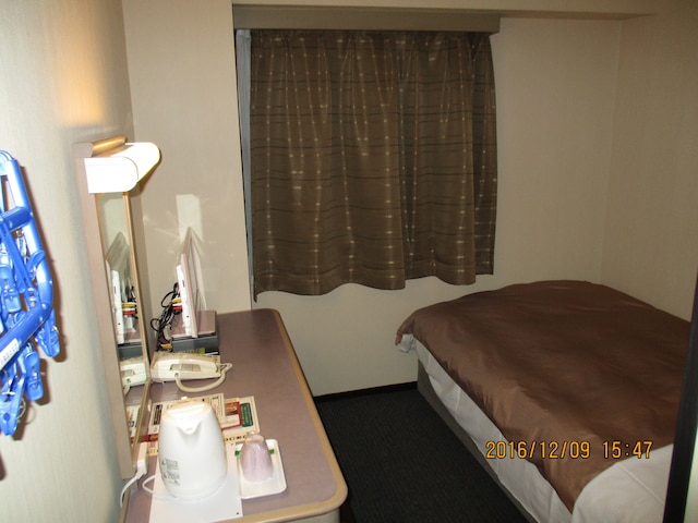 ホテル福島ヒルズ(BBHホテルグループ)