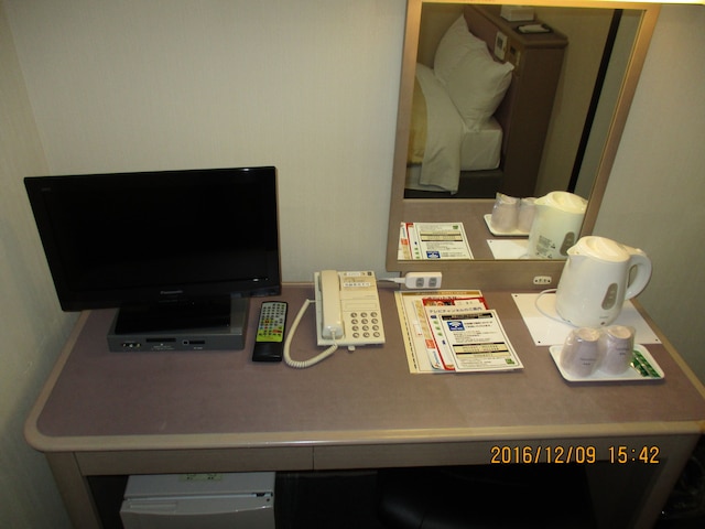 ホテル福島ヒルズ(BBHホテルグループ)