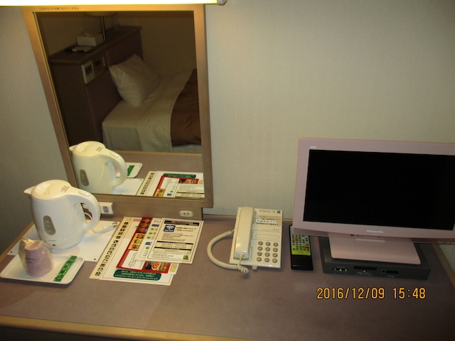 ホテル福島ヒルズ(BBHホテルグループ)