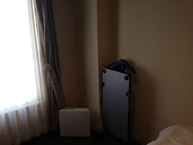 クレストンホテルいわき(BBHホテルグループ)