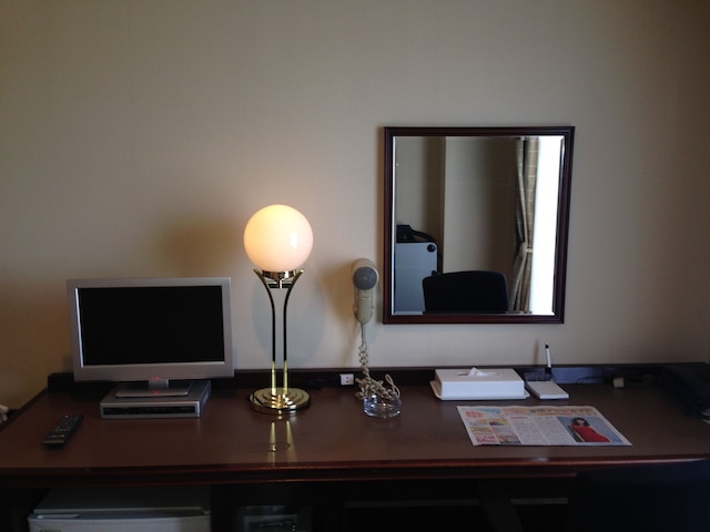 クレストンホテルいわき(BBHホテルグループ)