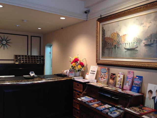 クレストンホテルいわき(BBHホテルグループ)