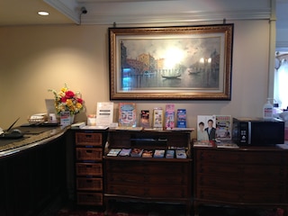 クレストンホテルいわき(BBHホテルグループ)