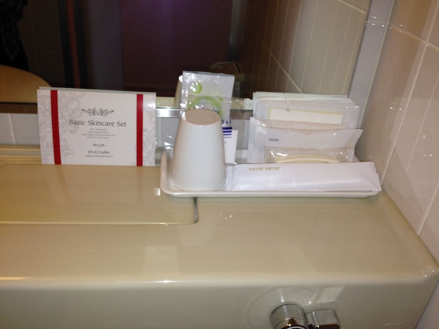 クレストンホテルいわき(BBHホテルグループ)