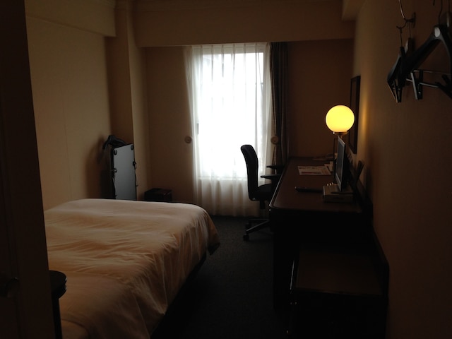 クレストンホテルいわき(BBHホテルグループ)