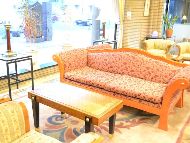 ホテルクラウンヒルズ郡山（ＢＢＨホテルグループ）