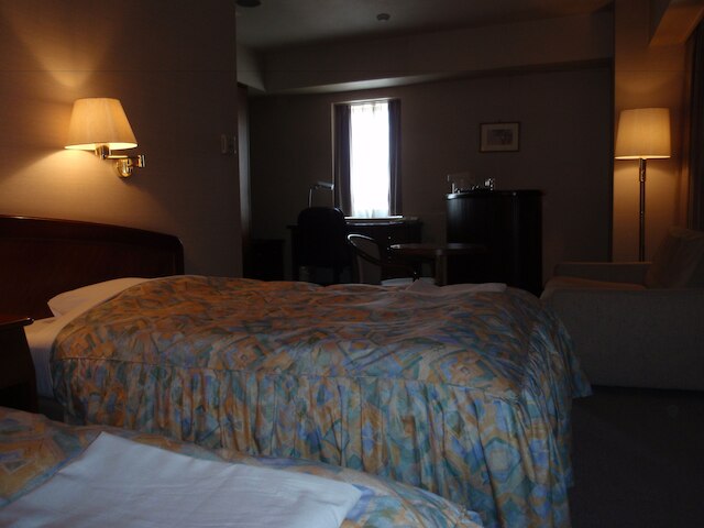 ホテルクラウンヒルズ岡谷インター（ＢＢＨホテルグループ）