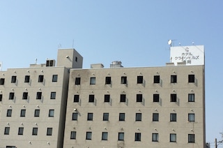 ホテルクラウンヒルズ高岡駅前(BBHホテルグループ)
