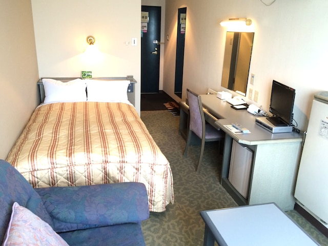 ホテルクラウンヒルズ高岡駅前（ＢＢＨホテルグループ）