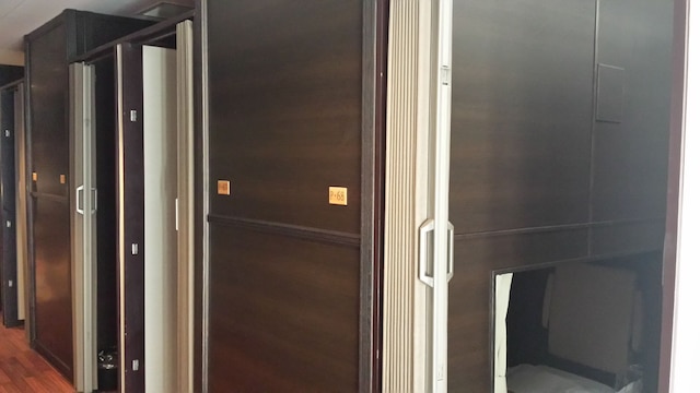 リゾートカプセル桜木町（ＢＢＨホテルグループ）