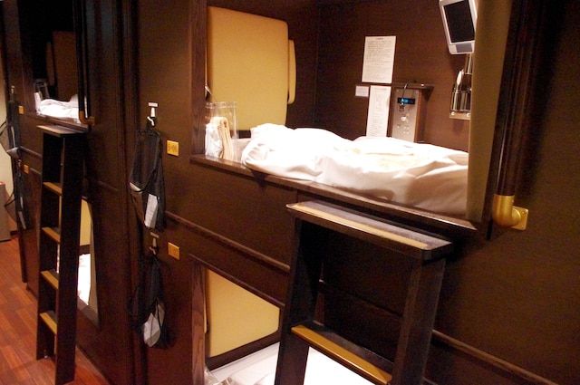 リゾートカプセル桜木町（ＢＢＨホテルグループ）