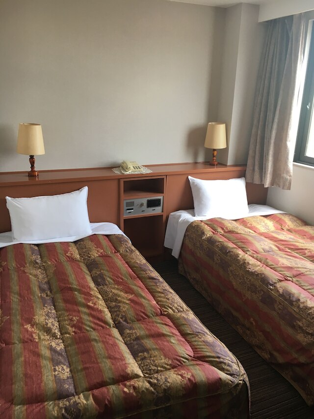 弘前プリンスホテル弘前駅北（ＢＢＨホテルグループ）