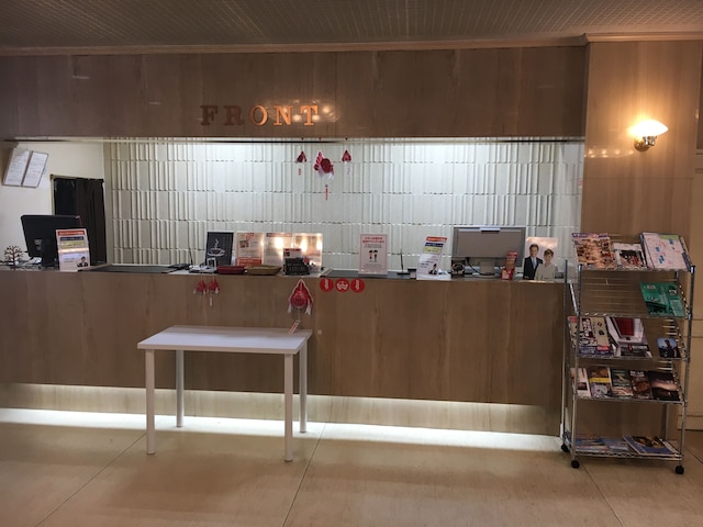 弘前プリンスホテル弘前駅北（ＢＢＨホテルグループ）