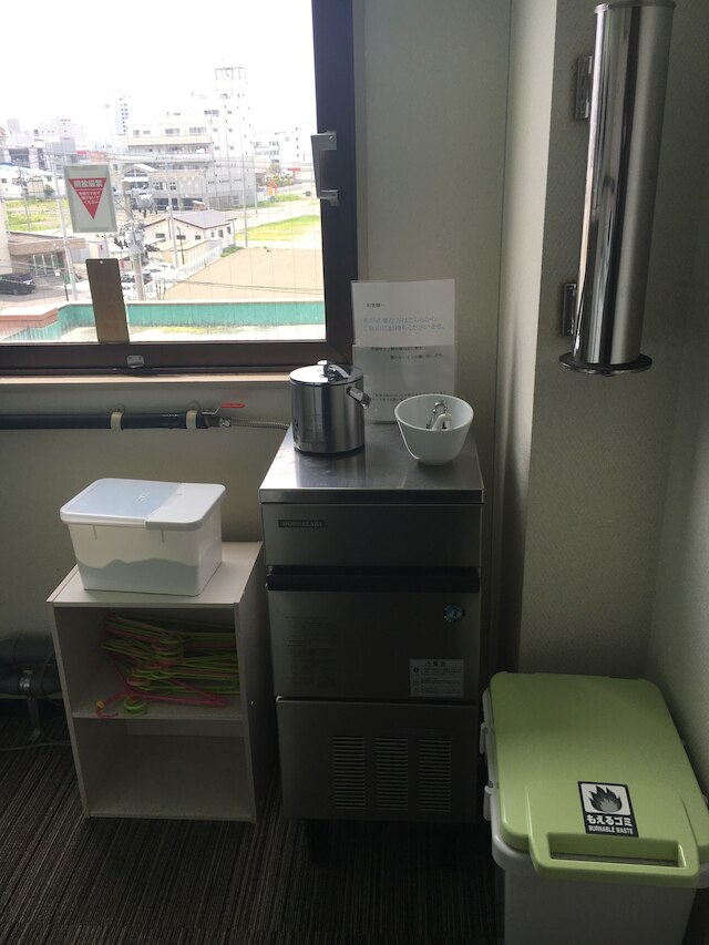 弘前プリンスホテル弘前駅北（ＢＢＨホテルグループ）