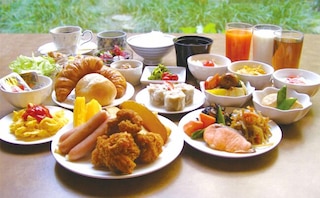 弘前プリンスホテル弘前駅北（ＢＢＨホテルグループ）