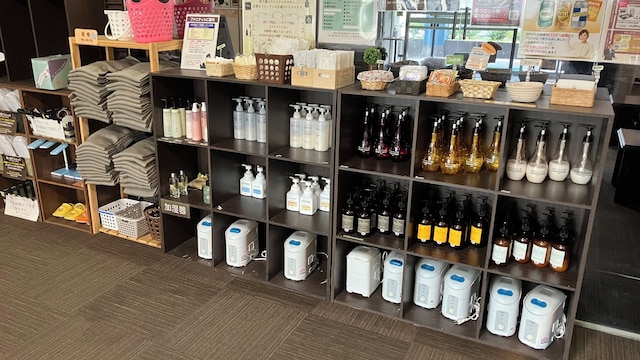 ホテルクラウンヒルズ三次