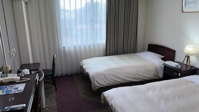 ホテルクラウンヒルズ三次