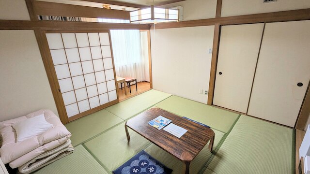 ホテルクラウンヒルズ三次