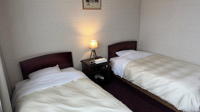 ホテルクラウンヒルズ三次