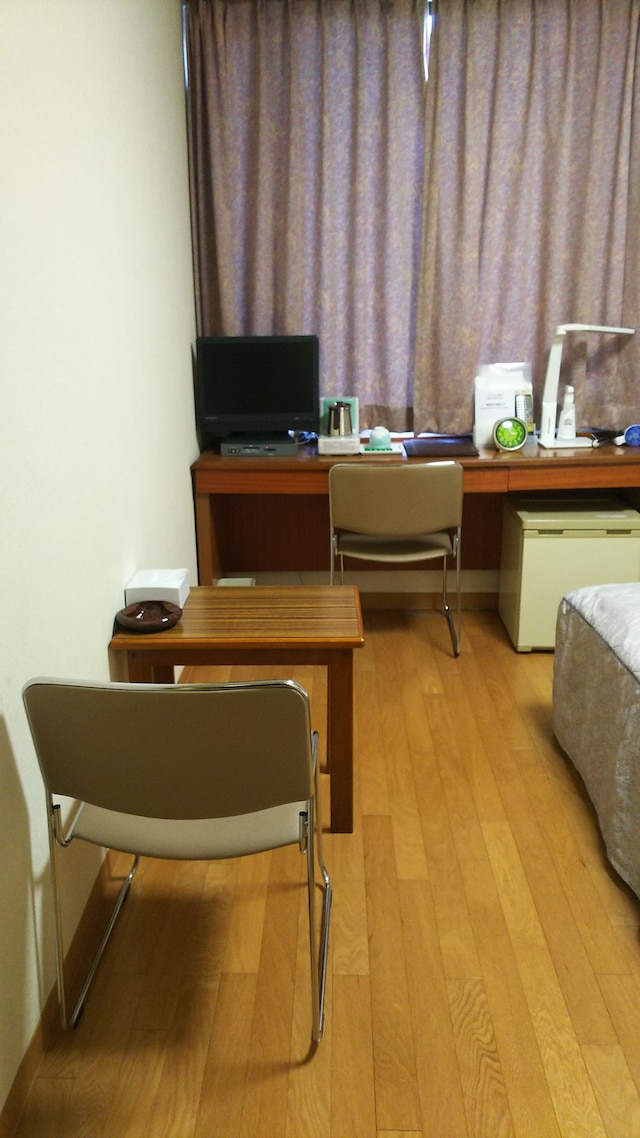 備長炭の湯 ニューセントラルホテル勝田(BBHホテルグループ)