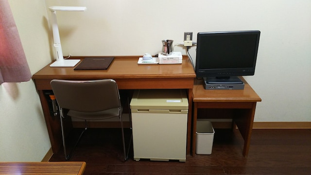 備長炭の湯 ニューセントラルホテル勝田(BBHホテルグループ)